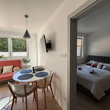 Apartment Debina Spot 19