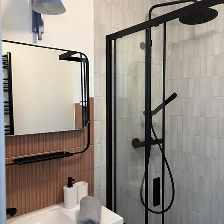 Debina Spot 19 * Debina (Ustka)