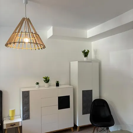 Debina Spot 19 * Debina (Ustka)