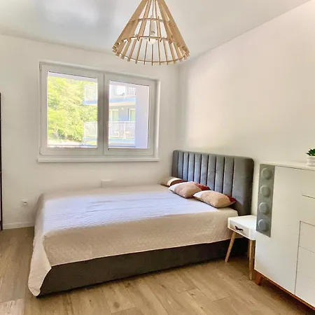 Debina Spot 19 * Debina (Ustka)