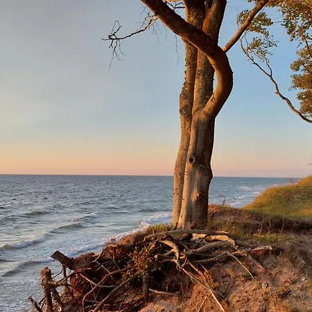 Debina Spot 19 Apartment