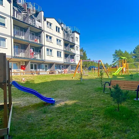 Debina Spot 19 Apartment