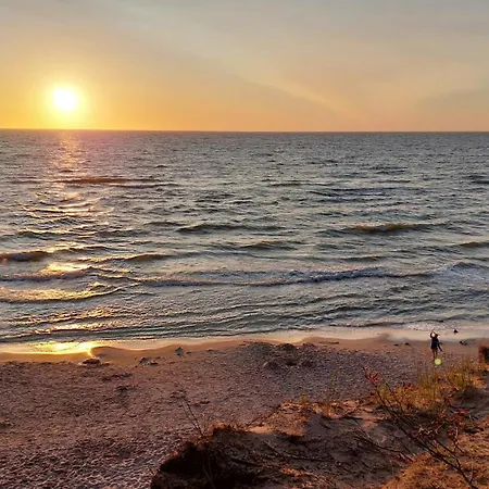 Debina Spot 19 * Debina (Ustka)