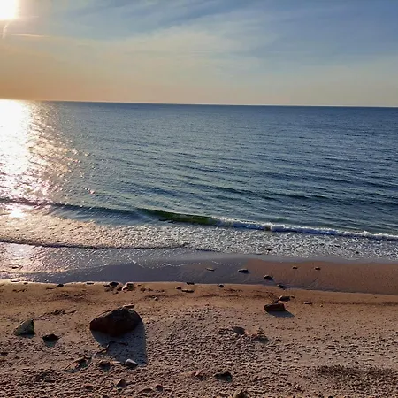 Debina Spot 19 Apartment *