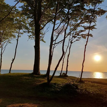 Debina Spot 19 Debina (Ustka)