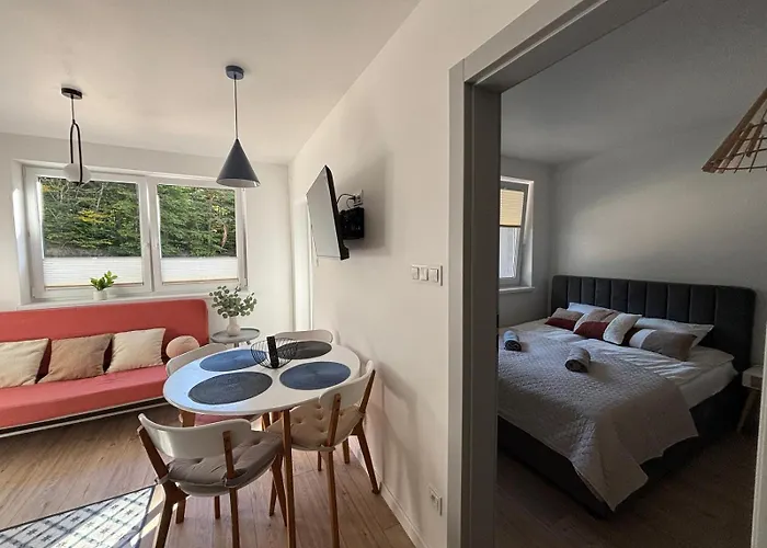 公寓 Debina Spot 19