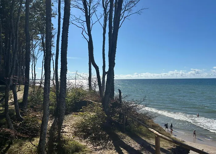 公寓 Debina Spot 19 *