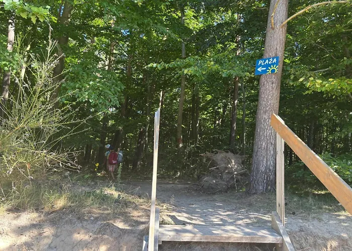 Debina Spot 19 公寓 *