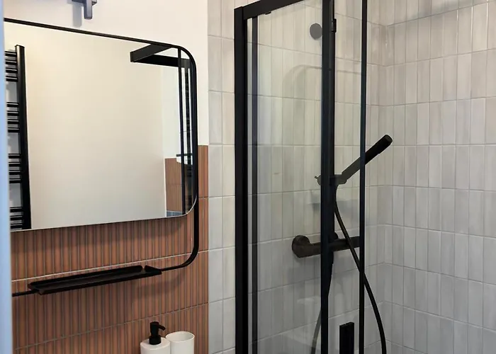 Debina Spot 19 * Debina (Ustka)