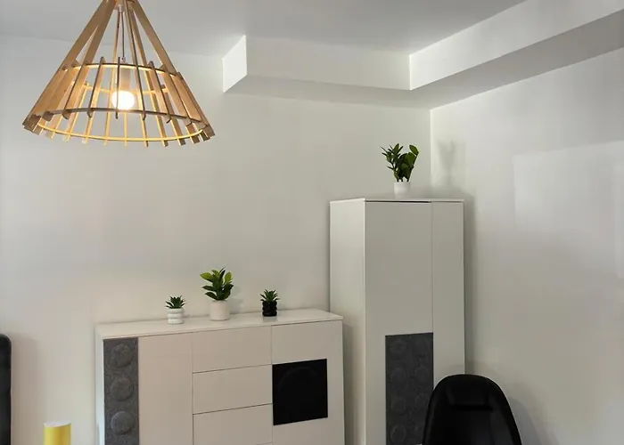 Debina Spot 19 * Debina (Ustka)