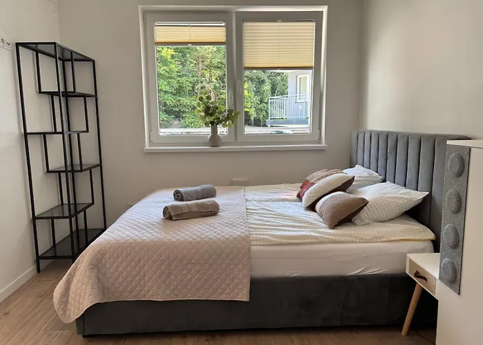 公寓 Debina Spot 19 *