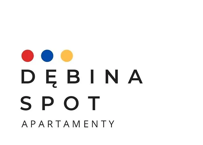 Debina Spot 19 公寓 *