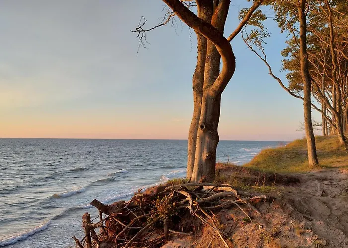 Debina Spot 19 公寓