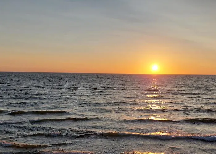 公寓 Debina Spot 19 *