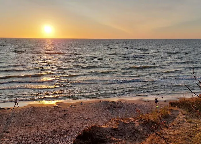 Debina Spot 19 * Debina (Ustka)