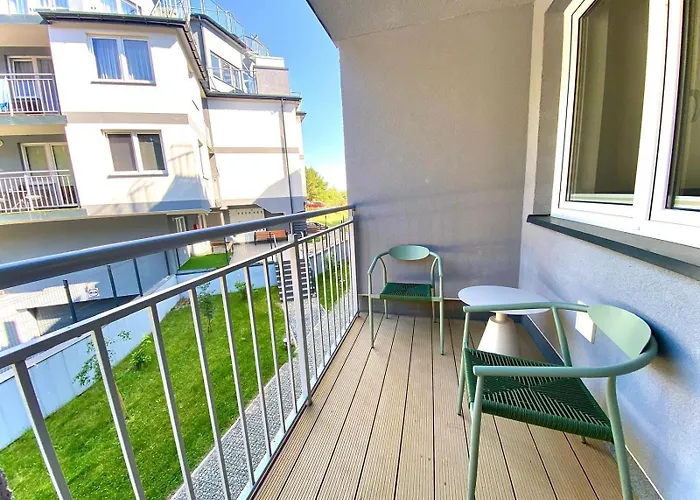 公寓 Debina Spot 19