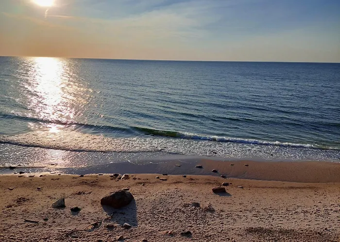 Debina Spot 19 公寓 *