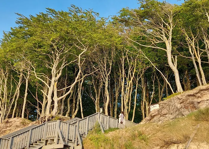 Debina Spot 19 * Debina (Ustka)