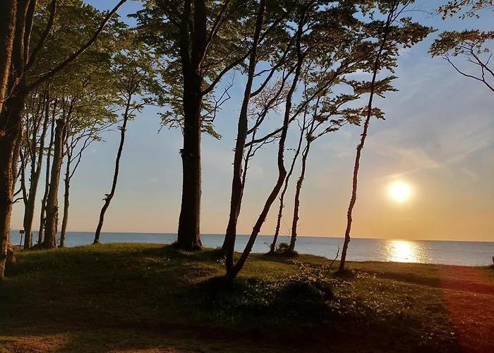 Debina Spot 19 Debina (Ustka)